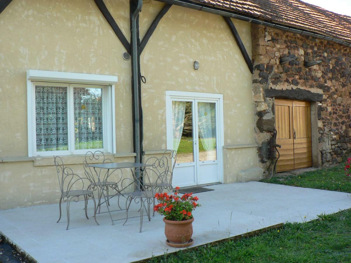 Maison Region De Domme Saint-Martial-de-Nabirat Exterior photo